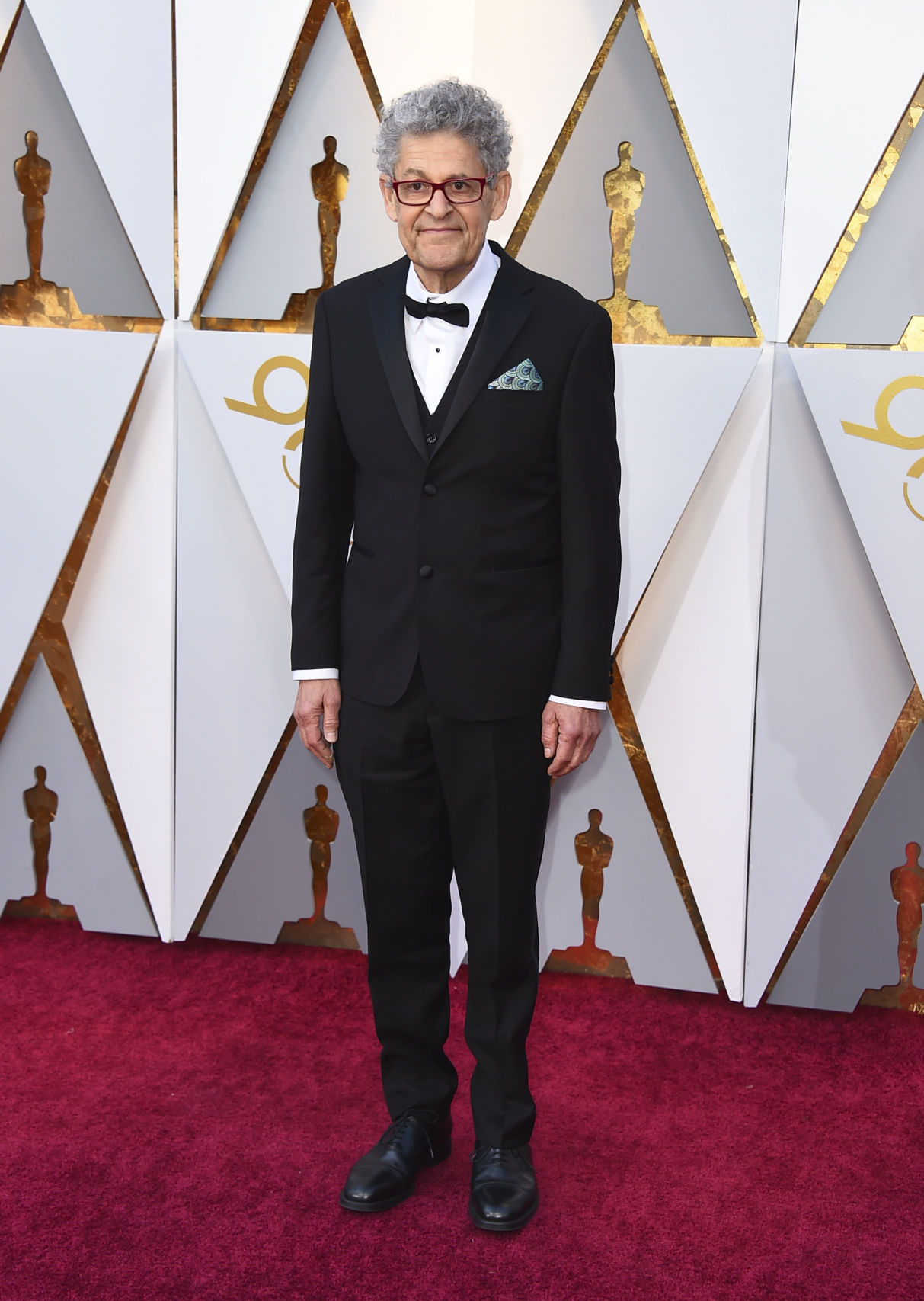 90th Academy Awards - Arrivals